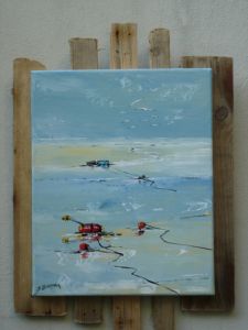 Orage en mer Orage en mer